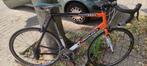 Ridley Geryon koersfiets, Fietsen en Brommers, Fietsen | Racefietsen, 28 inch, Gebruikt, Heren, 61 tot 65 cm