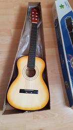 Guitare enfant neuve 8 ans acoustique 34'', Enlèvement ou Envoi, Neuf