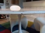 Knoll Saarinen vintage tafel, Huis en Inrichting, Tafels | Eettafels, Ophalen, Overige materialen, Gebruikt, Vintage années 60