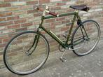 Coole oude pathracer Olympia, Fietsen en Brommers, Fietsen | Heren | Herenfietsen, 57 tot 61 cm, Ophalen