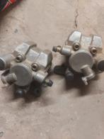 Yamaha Banshee onderdeel, Motoren, Ophalen, Gebruikt