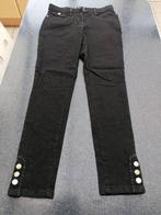 nieuw broek jeans zwart 'club of comfort' 38 skinny model €, Kleding | Dames, Broeken en Pantalons, Maat 38/40 (M), Comfort club
