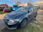 VW GOLF // DIESEL // MOTOR KAPOT // EXPORT, Auto's, Euro 5, 1600 cc, Zwart, Bedrijf