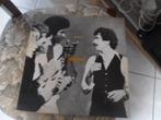Ancien 33 tours Santana. Bon état général., CD & DVD, Enlèvement ou Envoi, Utilisé, 12 pouces