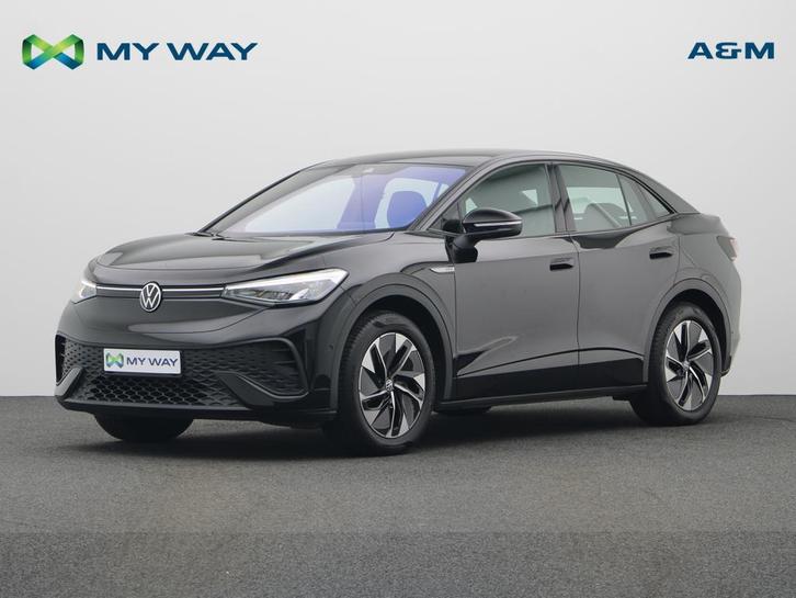 Volkswagen ID.5 ID.5 77 kWh Pro Performance, Auto's, Volkswagen, Overige modellen, ABS, Airbags, Airconditioning, Alarm, Cruise Control