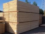 steigerhout, houten platen, stellingplanken, dakhout, hout, 300 cm ou plus, Planche, Bois d'échafaudage, Enlèvement ou Envoi