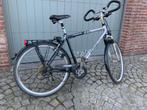 Kettler herenfiets Traveller ALU-RAD, Fietsen en Brommers, Fietsen | Heren | Herenfietsen, Gebruikt, Versnellingen, 49 tot 53 cm
