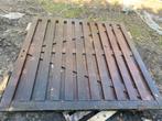 Poort hardhout, Tuin en Terras, Ophalen