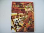 parispolis...nr.1...vroeger is dood...........1st, Boeken, Stripverhalen, Ophalen of Verzenden, Zo goed als nieuw