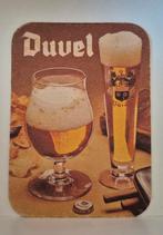 Duvel bierkaart, Ophalen of Verzenden