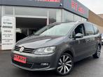 Volkswagen Sharan 2.0 TDi/Highline DSG/FULL OPTIONS!/GRNT1AN, Argent ou Gris, Achat, Entreprise, 7 places
