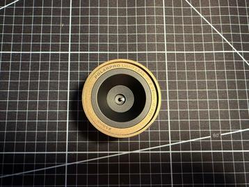 Polar Pro 28mm Lightleak lens (sony e mount), Audio, Tv en Foto, Foto | Lenzen en Objectieven, Ophalen of Verzenden, Nieuw