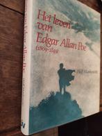 EDGAR ALLEN POE 1808-1849, Antiek en Kunst, Ophalen of Verzenden