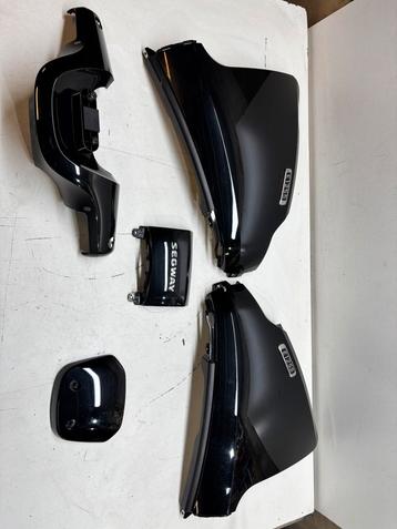 Veel onderdelen Segway E125SE 2024 6K beschikbaar voor biedingen