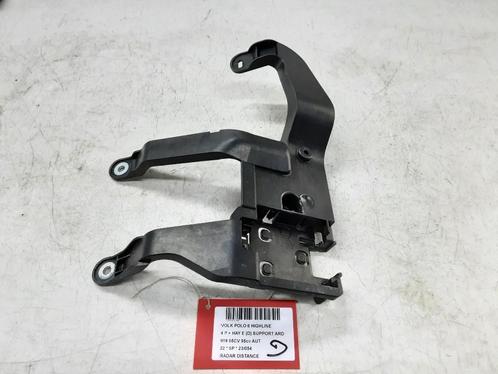 ACC SENSOR Volkswagen Polo VI (AW1) (2G0907456B), Auto-onderdelen, Overige Auto-onderdelen, Volkswagen, Gebruikt