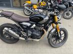 Triumph Scrambler 400 X   Bwj 2024, Motoren, Motoren | Triumph, 400 cc, Particulier, 1 cilinder, 12 t/m 35 kW