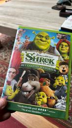 Dvd shrek het laatste hoofdstuk, Ophalen, Gebruikt, Tekenfilm, Amerikaans