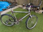 Minerva aluminium mountainbike, Fietsen en Brommers, Ophalen, Gebruikt, Meer dan 20 versnellingen, Overige merken