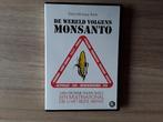 De wereld volgens Monsanto, Ophalen of Verzenden, Zo goed als nieuw