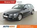 Audi A4 2.0 TDI (année de construction 2014, automatique), Autos, Cuir, Achat, 1968 cm³, A4