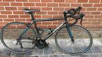 Koerst fiets b twin, Ophalen