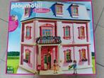 Playmobil 5303 Herenhuis, Kinderen en Baby's, Complete set, Zo goed als nieuw, Ophalen