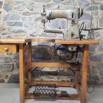 Machine a coudre pour cuir., Antiquités & Art, Enlèvement