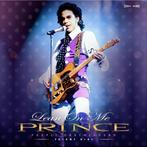 Prince - Lean On Me Lovesexy Soundchecks 2LP + 7+ 2CD, Verzenden, 1980 tot 2000, Nieuw in verpakking