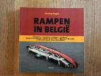 Boek “Rampen in België”, Ophalen of Verzenden, 20e eeuw of later, Zo goed als nieuw, Christian Deglas