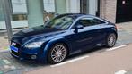 Audi TTs Line 1.8 tfsi (2011), Auto's, Audi, Te koop, Cruise Control, Benzine, Blauw