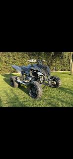 Yamaha Raptor 700R GEKEURD VOOR VERKOOP