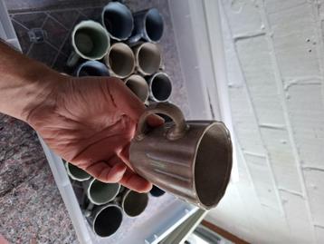 Koffietassen, diverse kleuren beschikbaar voor biedingen