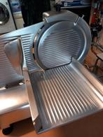 Trancheuse, Enlèvement