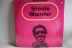 LP Stevie Wonder LOOKING BACK, Comme neuf, 12 pouces, R&B, Enlèvement ou Envoi