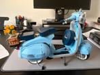 Lego Vespa te koop, Ophalen, Zo goed als nieuw, Complete set, Lego