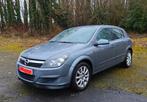 Opel Astra 1.7 cdti  prête a immatriculé, Autos, Argent ou Gris, Achat, Noir, 5 portes