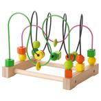 Ikea Mula houten kralenbaan, Ophalen, Nieuw, Overige typen