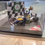 Williams renault world champion 1992 1:43, Envoi, Neuf