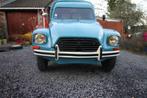 Citroën Acadiane, Voorwielaandrijving, Handgeschakeld, Particulier, 2 zetels