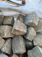 Oude kasseien/kinderkopkes beige, Ophalen