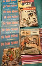 Lot oude strips, Enlèvement ou Envoi, Comme neuf