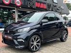 Aixam Coupé GTI Abs brommobiel | 2023 19dkm | Garantie 45km, Diversen, Brommobielen en Scootmobielen, Gebruikt, Overige merken