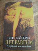 Patrick Süskind - Het parfum, Ophalen of Verzenden, Patrick Süskind