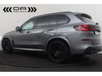 BMW X5 xDrive 50e PHEV - M SPORTPACK - SKYLOUNGE - ADAPT. L, Auto's, BMW, Automaat, USB, 19 g/km, 5 zetels