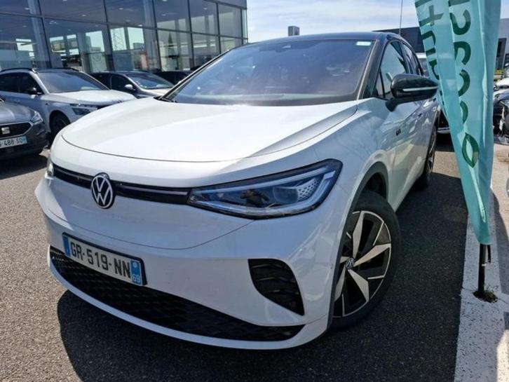 VW ID.5 GTX 77 kWh/299 pk, Auto's, Volkswagen, Particulier, ID.5, Elektrisch, Automaat, Ophalen