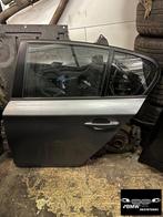 Deur LA Bmw 1-Serie E87 spacegrau, Auto-onderdelen, Ophalen, Gebruikt, Deur, Links