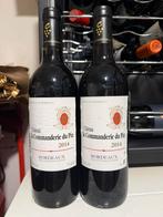 Wijnen per stuk of samen te koop, Ophalen