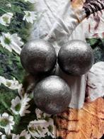 BOULES DE PETANQUE OBUT 120 COMPETITIONS, Sports & Fitness, Sports & Fitness Autre, Comme neuf