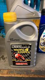 Denicol Racing 5 W40 4 takt, Motoren, Ophalen
