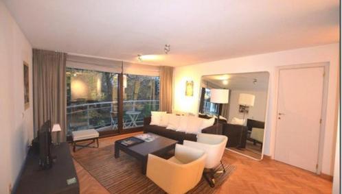 Appartement à louer à Etterbeek, 2 chambres, Immo, Huizen te huur, Appartement